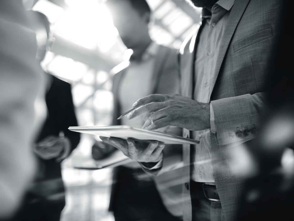 Enterprise Management